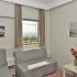 Themis 40 steps from beach - Owner&#039;s page -  Paralia Dionisiou-Halkidiki, Частный сектор жилья Paralia Dionisiou, Греция - 28-ROOM-3 AS LIVING ROOM-WINTER VIEW